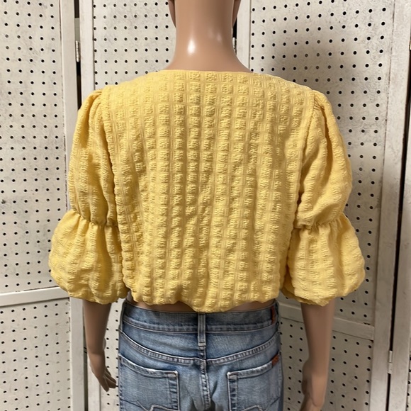 Lumiere top - Picture 5 of 8